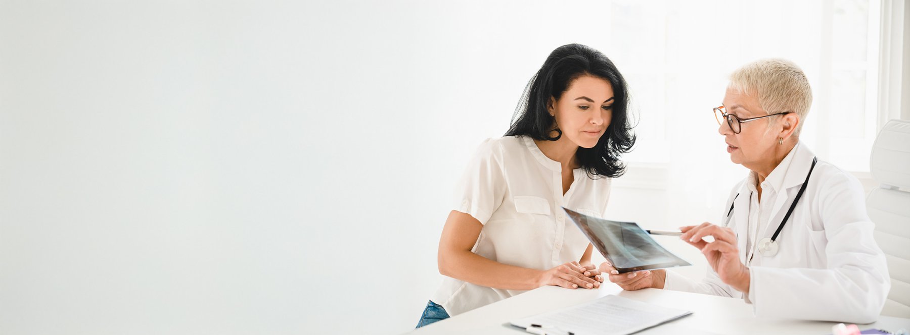 Second opinion longgeneeskunde