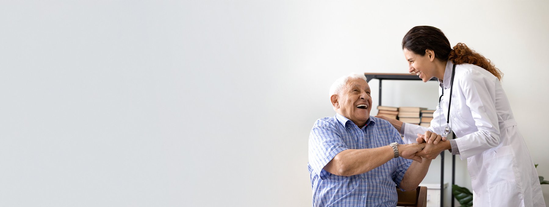 Second opinion ouderengeneeskunde