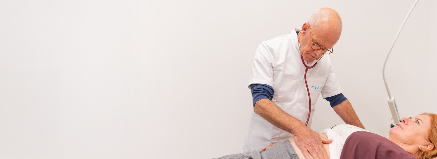 Second opinion bij een MDL-arts