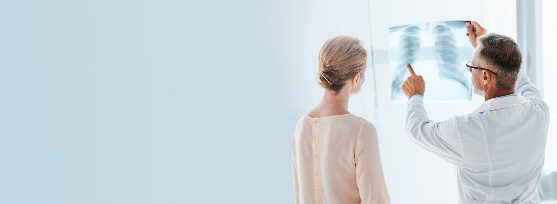 Second opinion Thoracale chirurgie