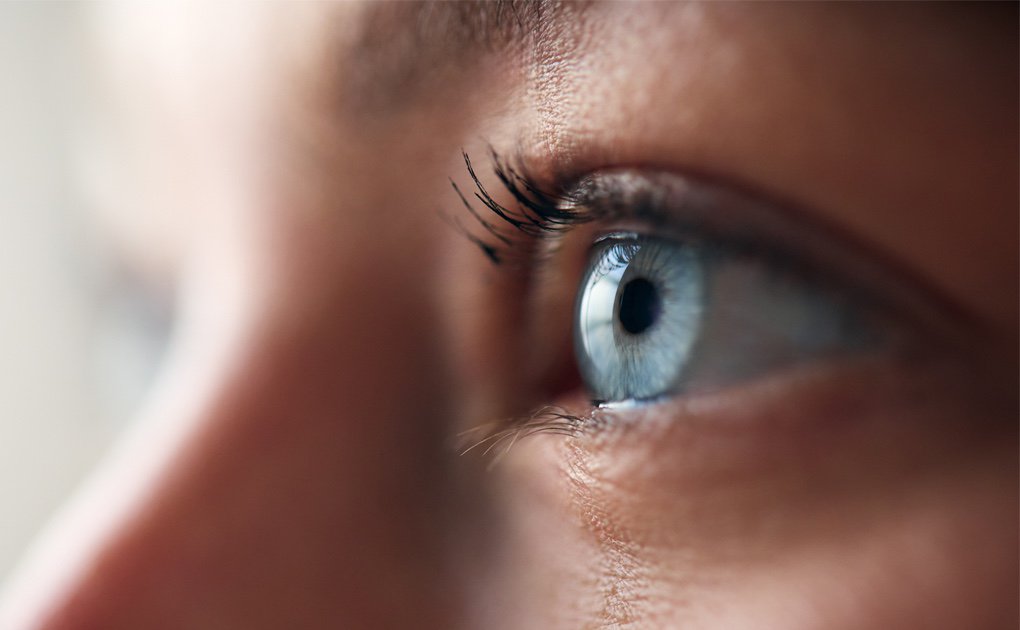 EMDR: Doorbreek het trauma en vind rust