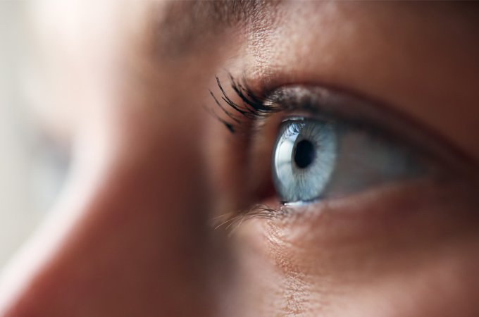 EMDR: Doorbreek het trauma en vind rust