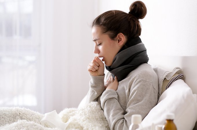 Officieel griepepidemie in Nederland