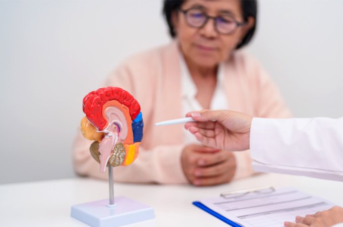 Wist u dat een bekend diabetesmedicijn misschien ook uw brein kan beschermen?