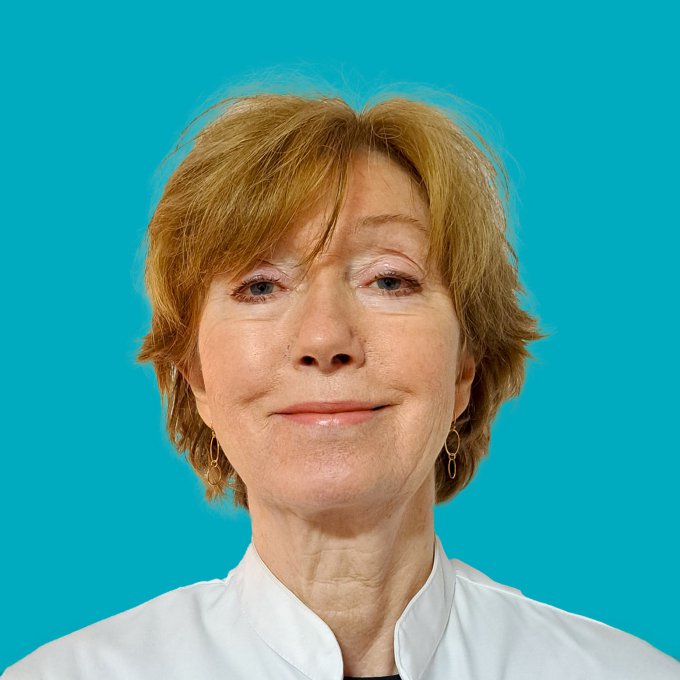 Margot Tegelberg-Stassen