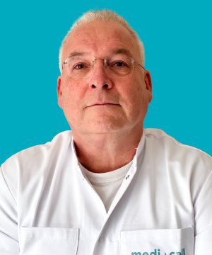 Frank Gorter van Wagtendonk