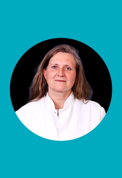 Helma Lebbink, Internist-Allergoloog | Orthomoleculair Specialist