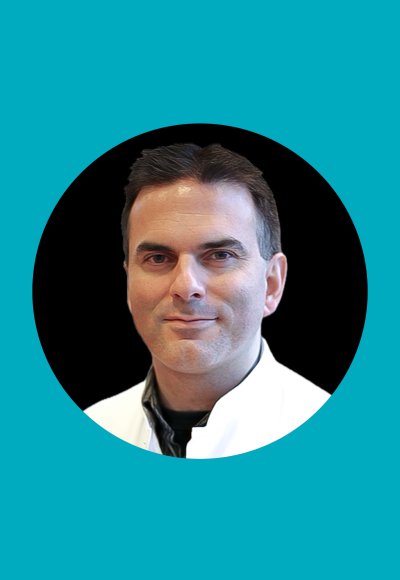 Lucas van Beek, Cardioloog, keuringsarts en consultant