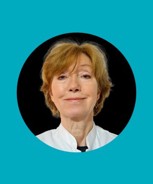 Margot Tegelberg-Stassen