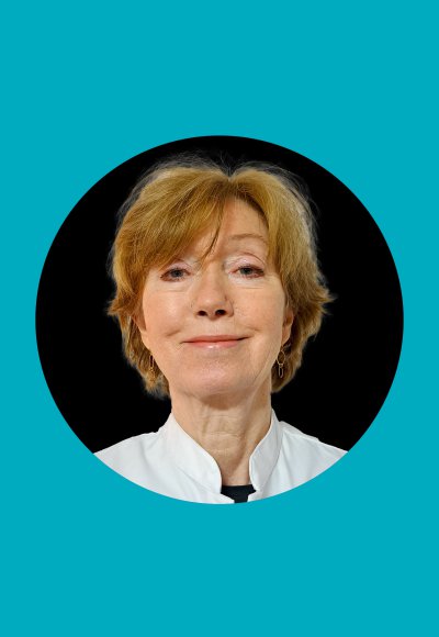 Margot Tegelberg-Stassen, Dermatoloog