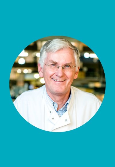 Menno Huisman, Internist, Vasculaire geneeskunde