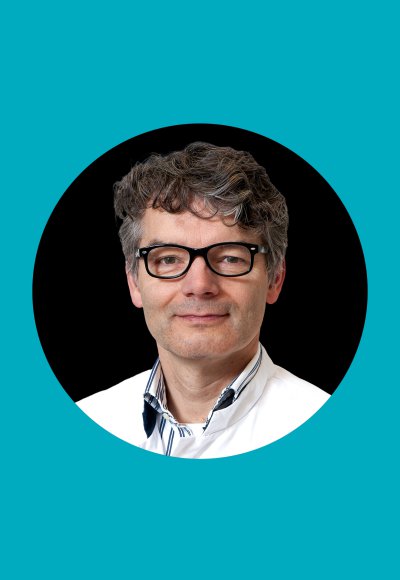 Paul Hamberg, Internist-Oncoloog