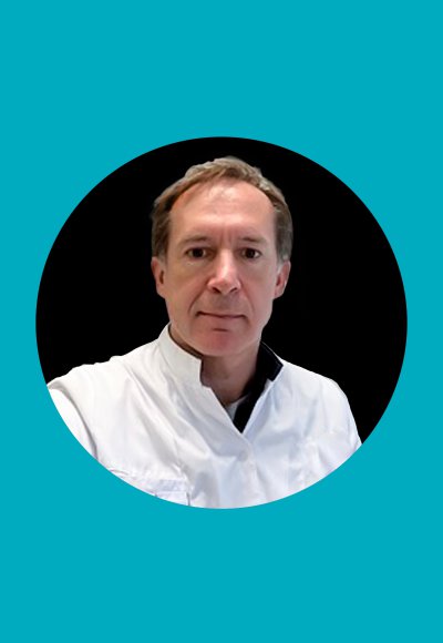 Ward Libourel, Internist-Hematoloog