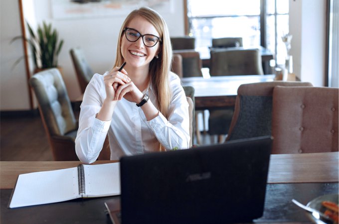 Medewerker Backoffice