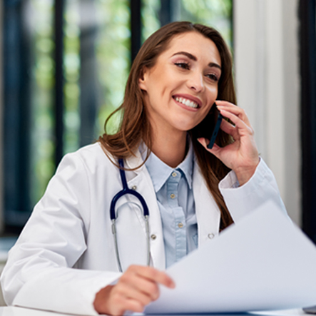 health check programma